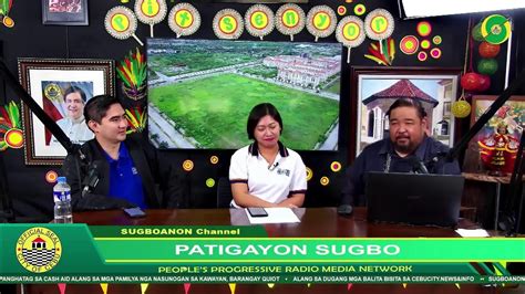Cebu City in Action • CHAMP Cares S1E2 .